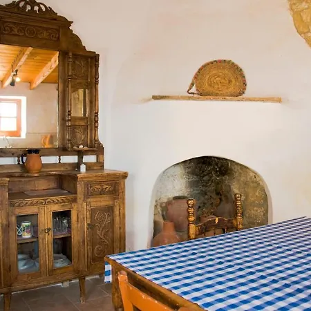 Melissi House * Psematismenos