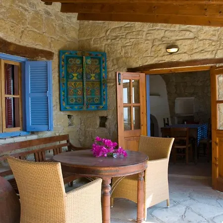 Casa rural Melissi House