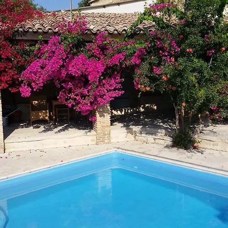 Casa rural Melissi House
