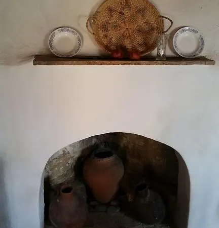 Melissi House Casa rural Psematismenos