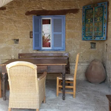 Melissi House Casa rural *