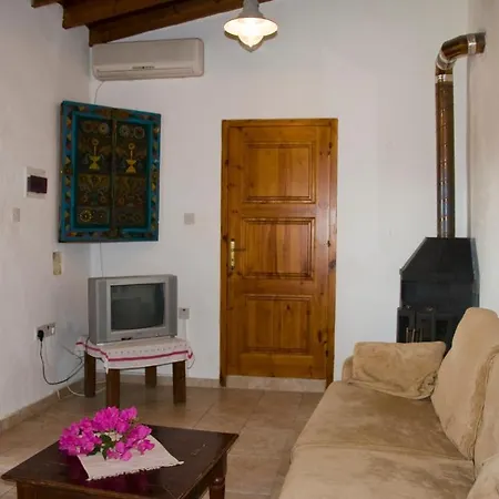Casa rural Melissi House