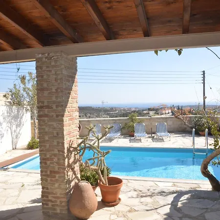 Casa rural Melissi House Psematismenos