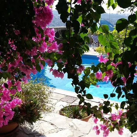 Country house Melissi House *