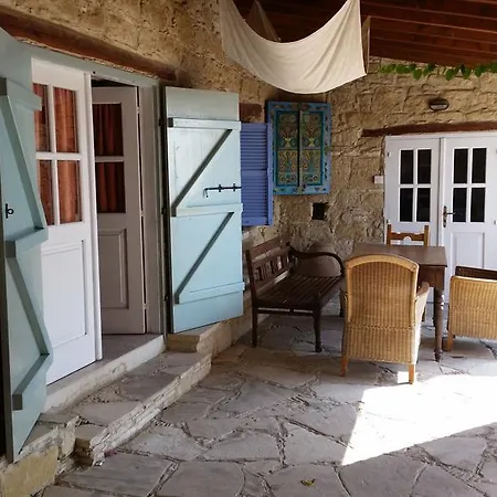 Country house Melissi House Psematismenos